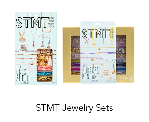 STMT Jewelry Sets